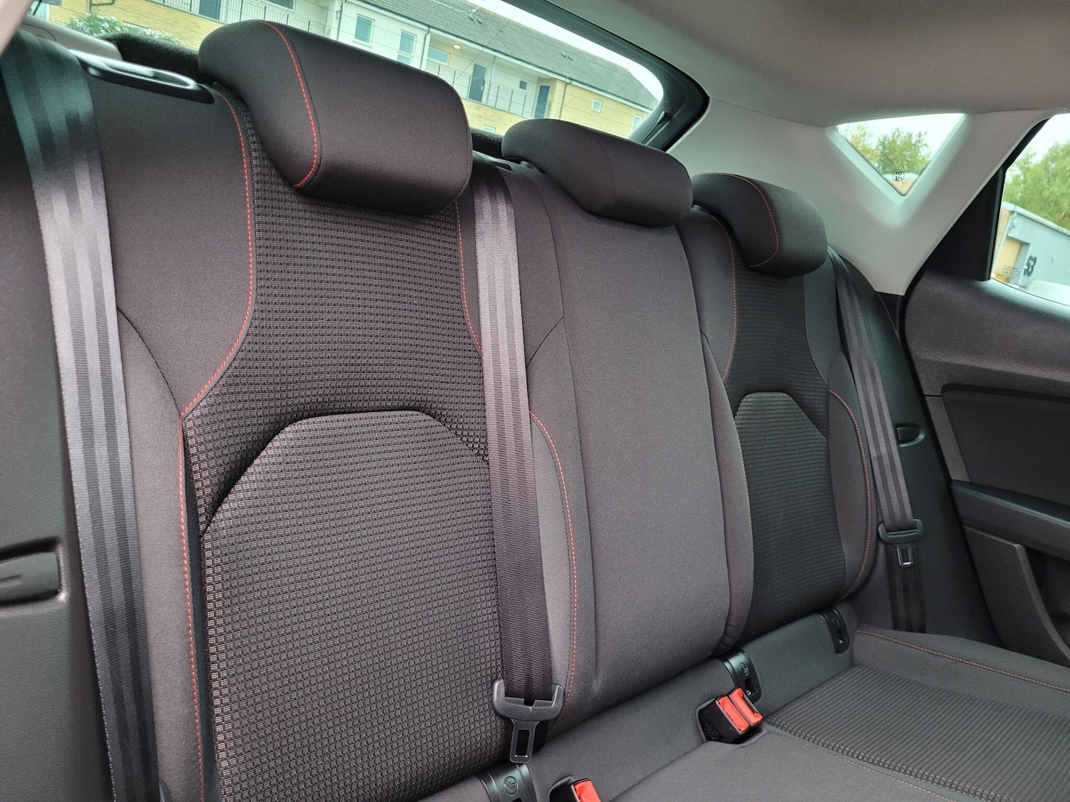 Used SEAT Leon 2018 for sale - 76831780: Photo 20