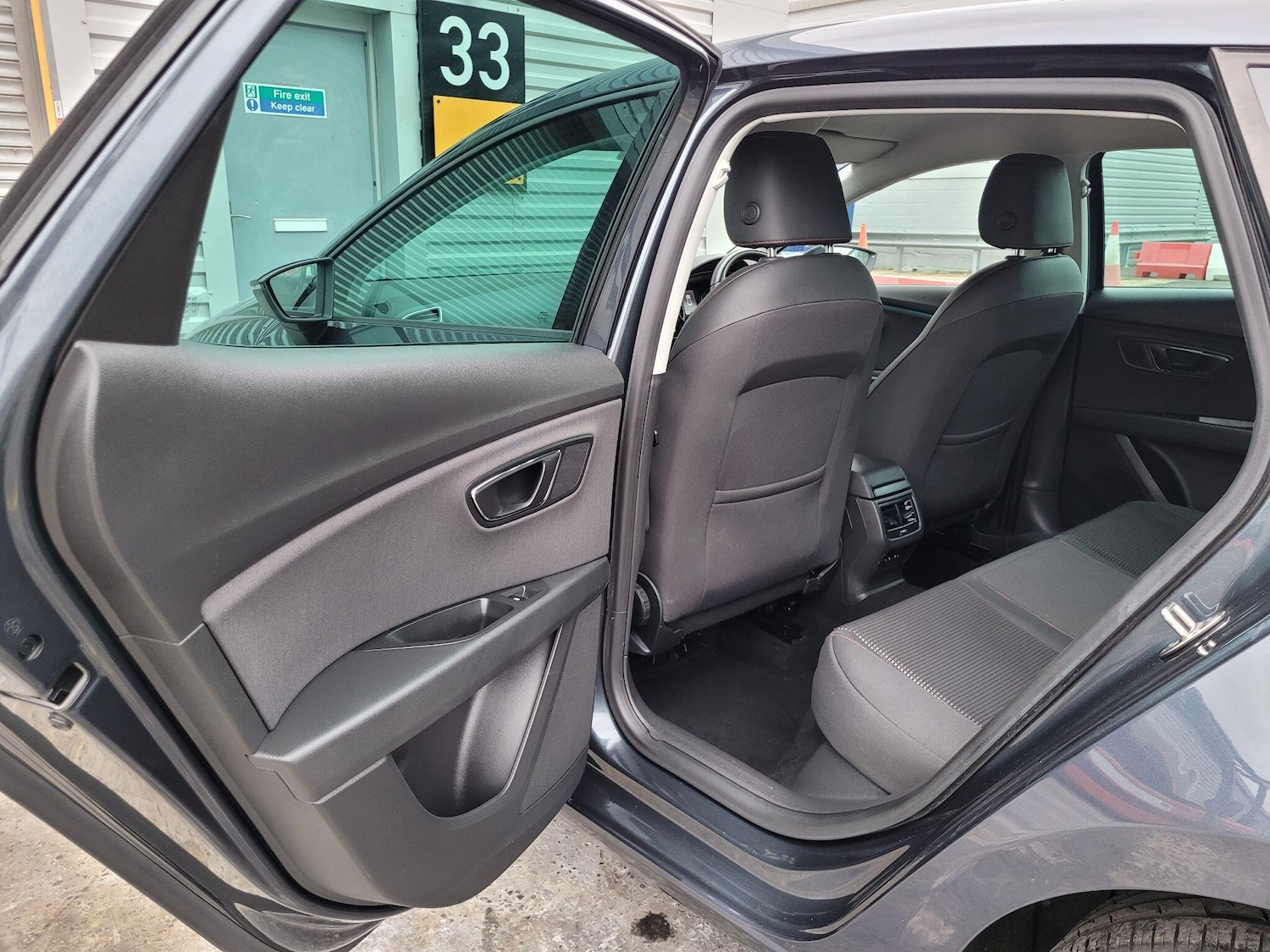 Used SEAT Leon 2018 for sale - 76831780: Photo 22