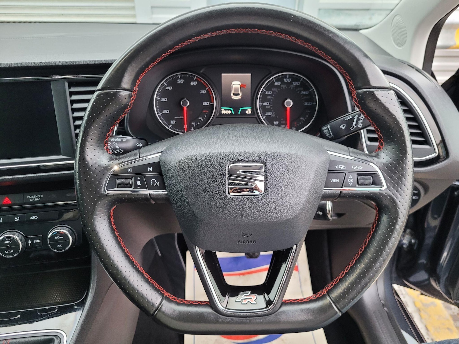 Used SEAT Leon 2018 for sale - 76831780: Photo 27