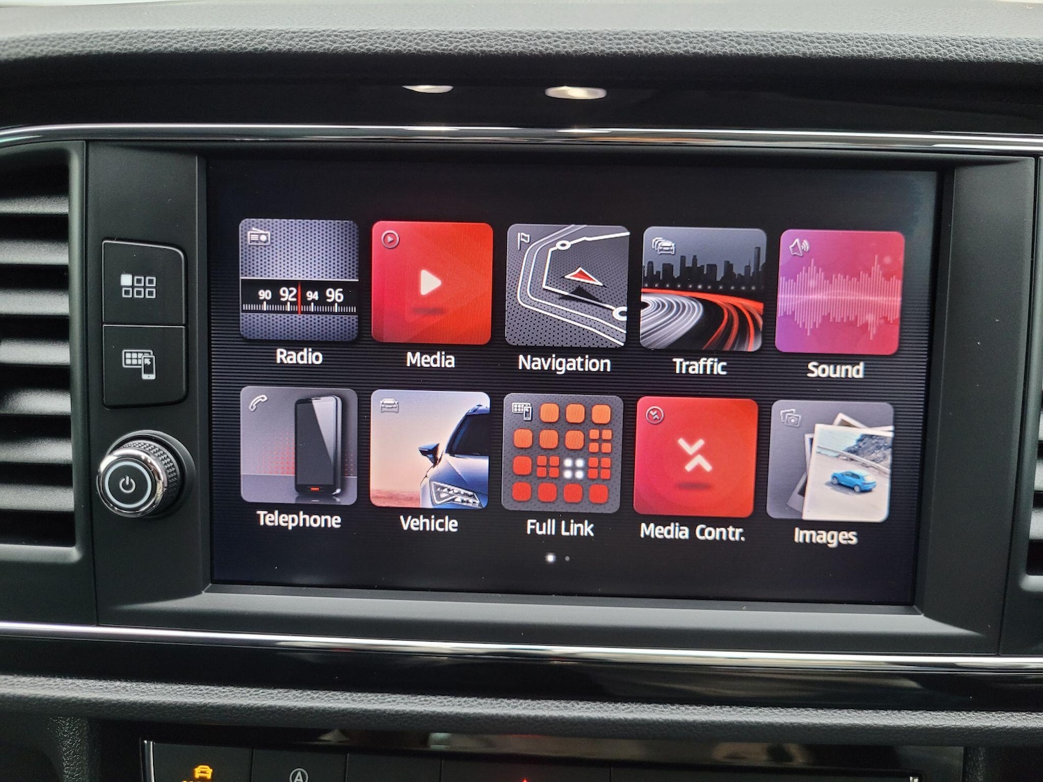 Used SEAT Leon 2018 for sale - 76831780: Photo 45