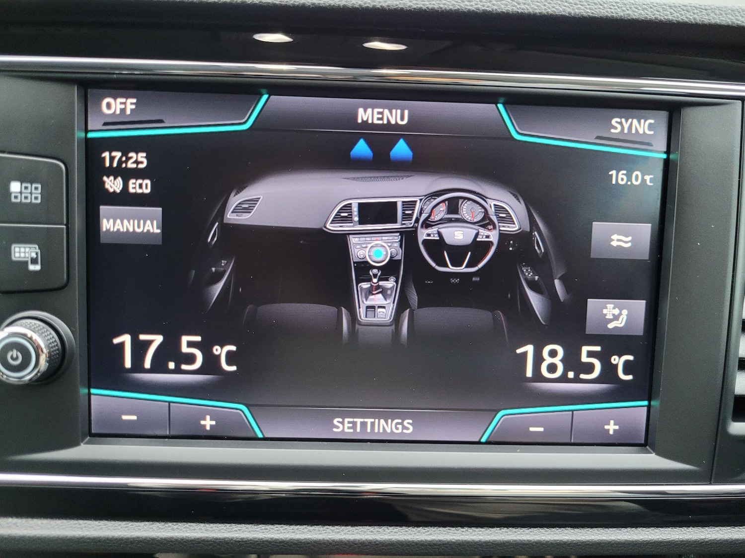 Used SEAT Leon 2018 for sale - 76831780: Photo 48