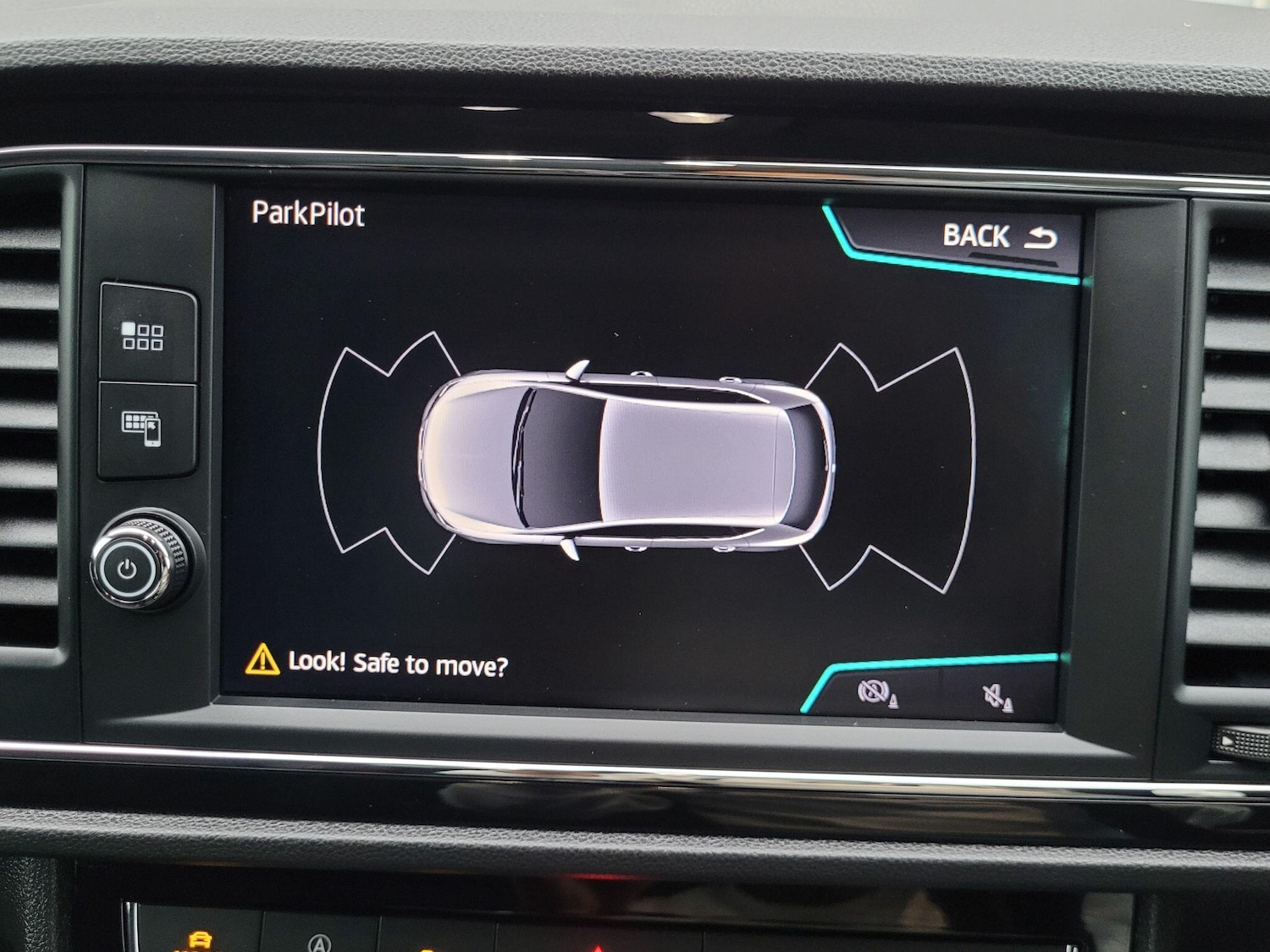 Used SEAT Leon 2018 for sale - 76831780: Photo 49