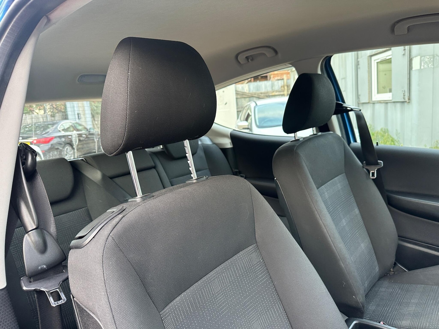 Used Mercedes-Benz A-Class 2009 for sale - 76984899: Photo 12