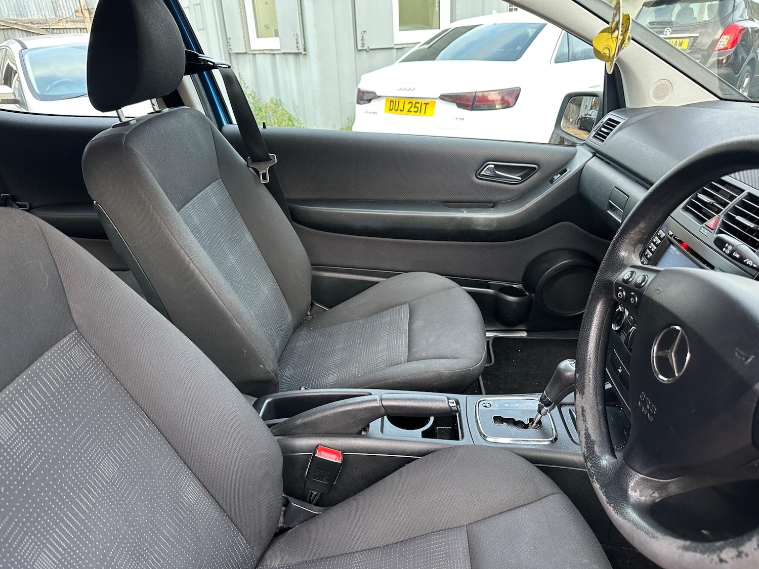 Used Mercedes-Benz A-Class 2009 for sale - 76984899: Photo 13