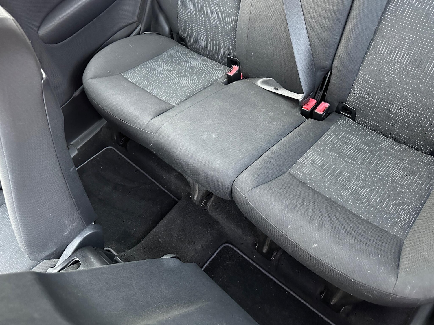 Used Mercedes-Benz A-Class 2009 for sale - 76984899: Photo 14