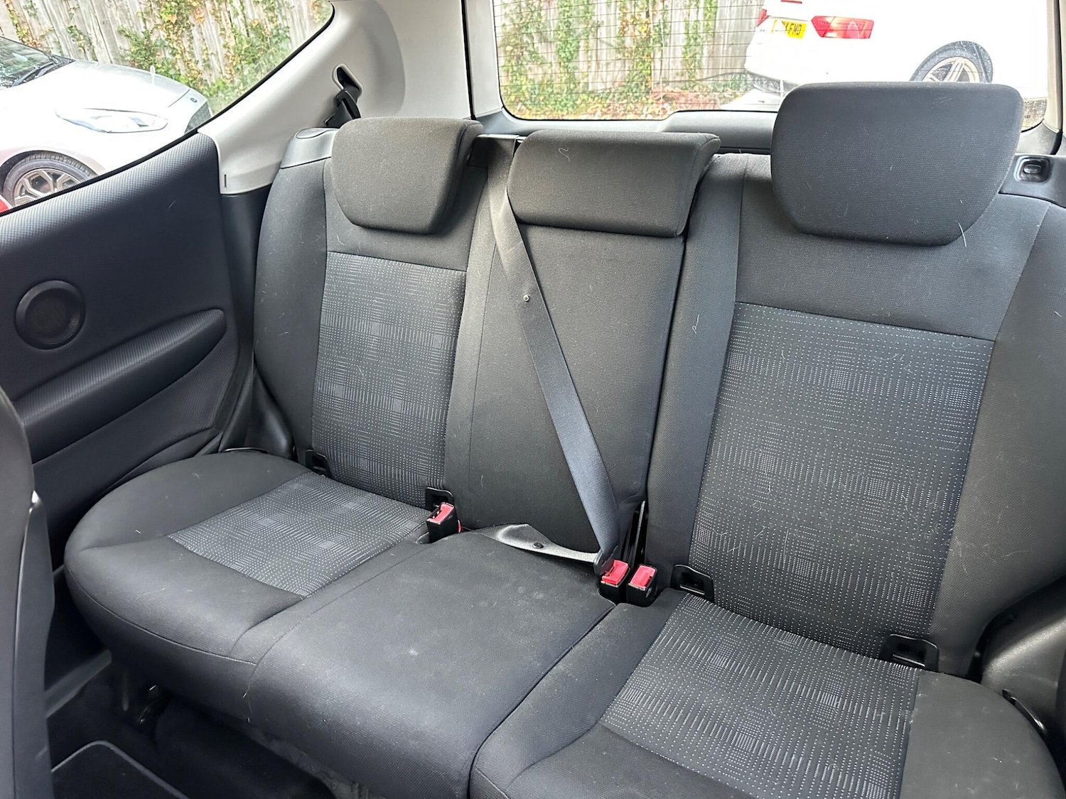 Used Mercedes-Benz A-Class 2009 for sale - 76984899: Photo 15