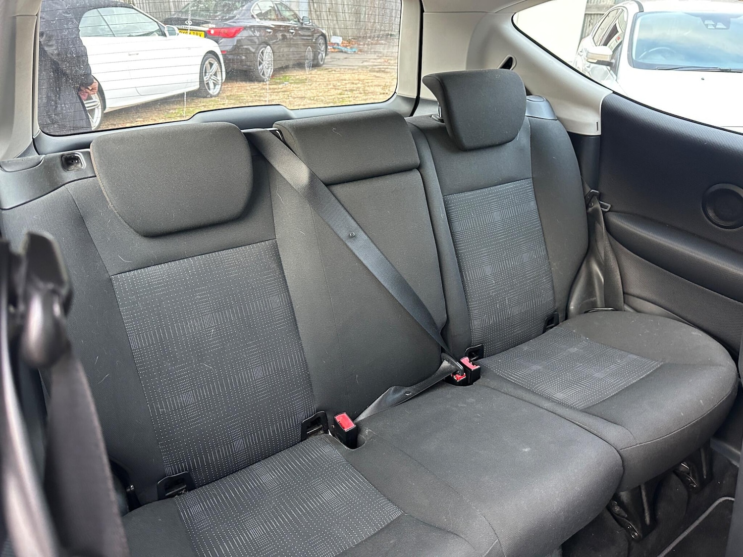 Used Mercedes-Benz A-Class 2009 for sale - 76984899: Photo 17