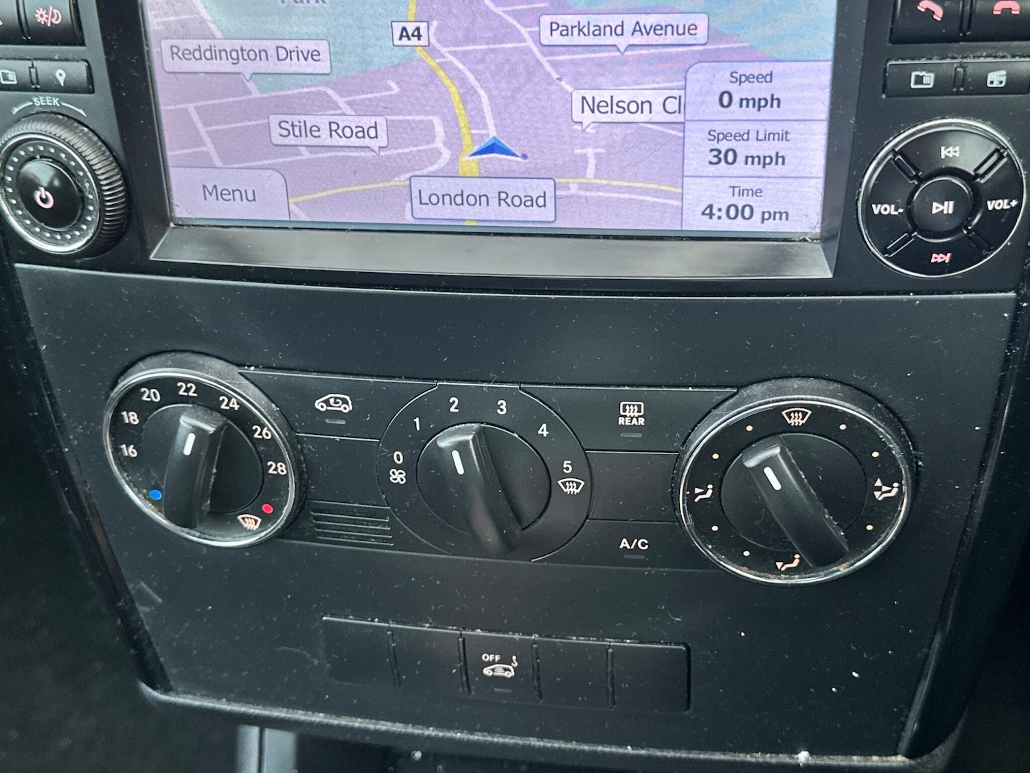 Used Mercedes-Benz A-Class 2009 for sale - 76984899: Photo 26