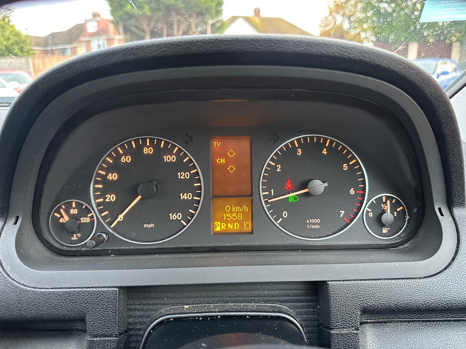 Used Mercedes-Benz A-Class 2009 for sale - 76984899: Photo 31