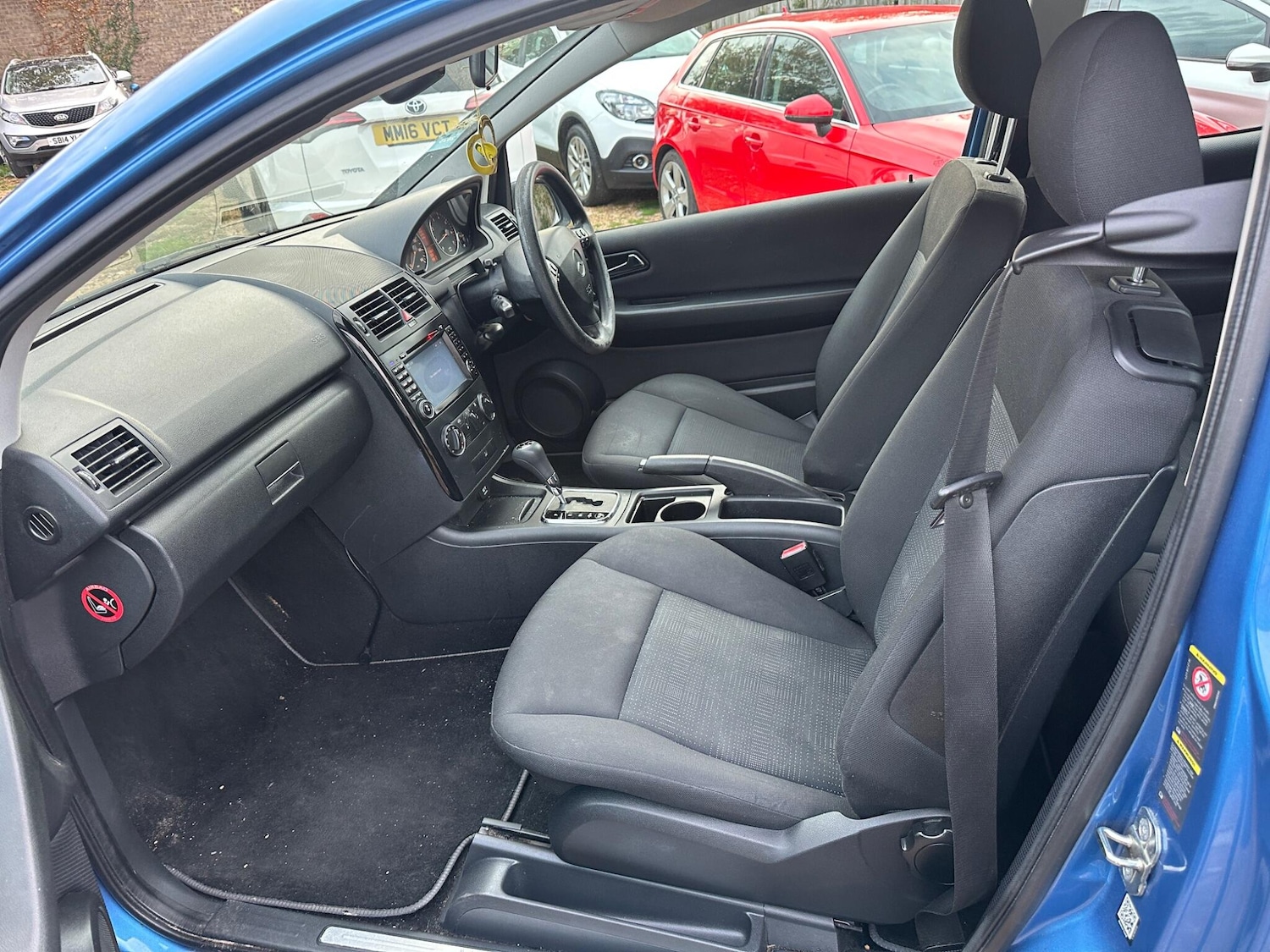 Used Mercedes-Benz A-Class 2009 for sale - 76984899: Photo 33