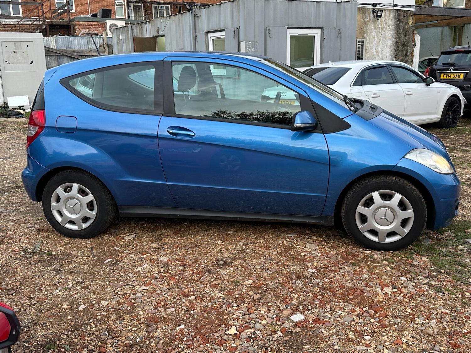 Used Mercedes-Benz A-Class 2009 for sale - 76984899: Photo 7