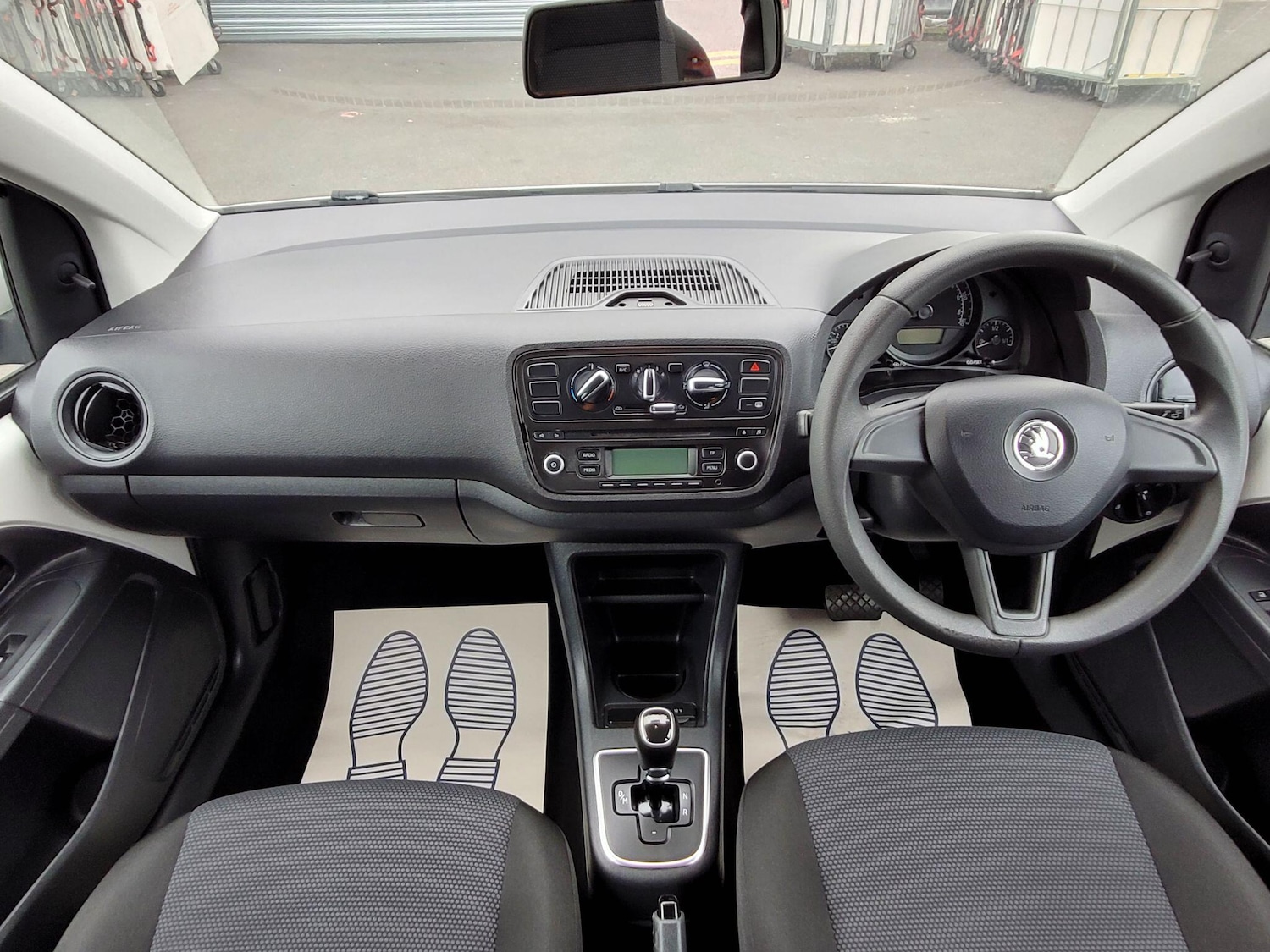 Vehicle 17