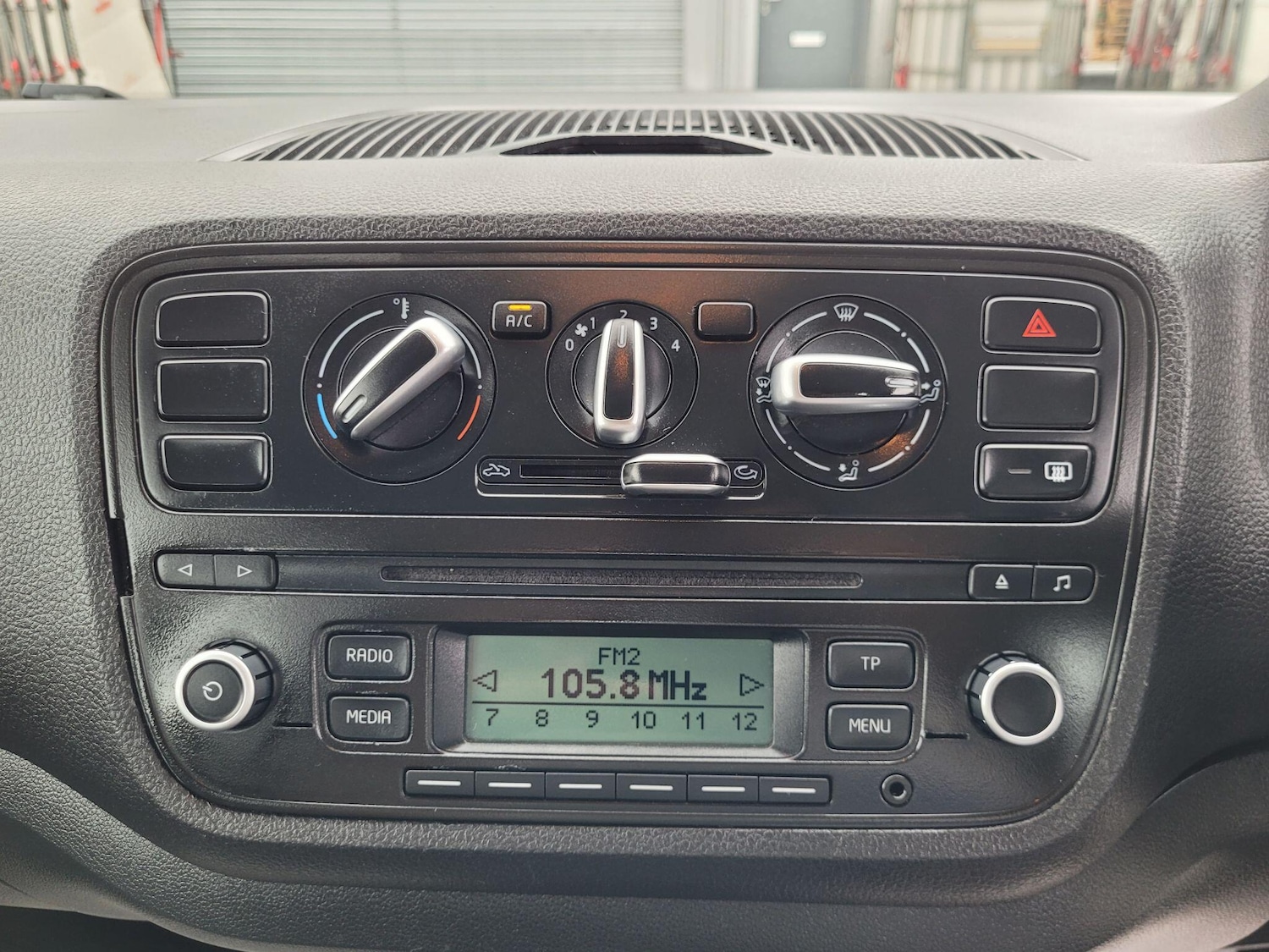Vehicle 26