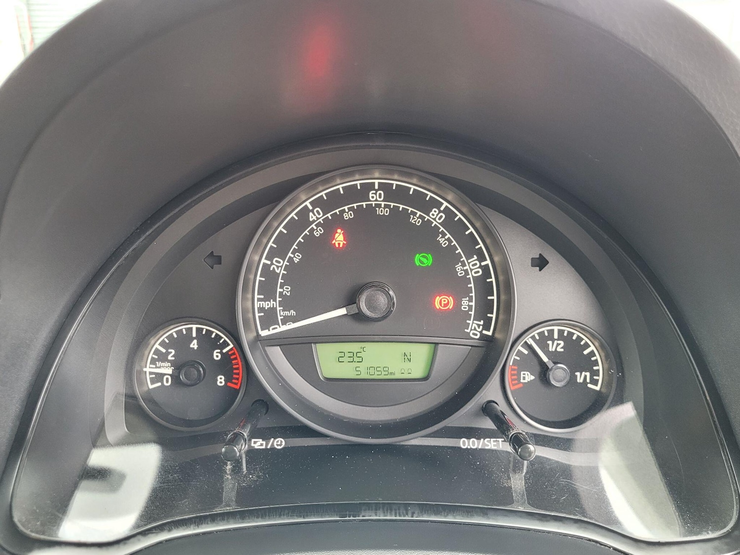 Vehicle 27