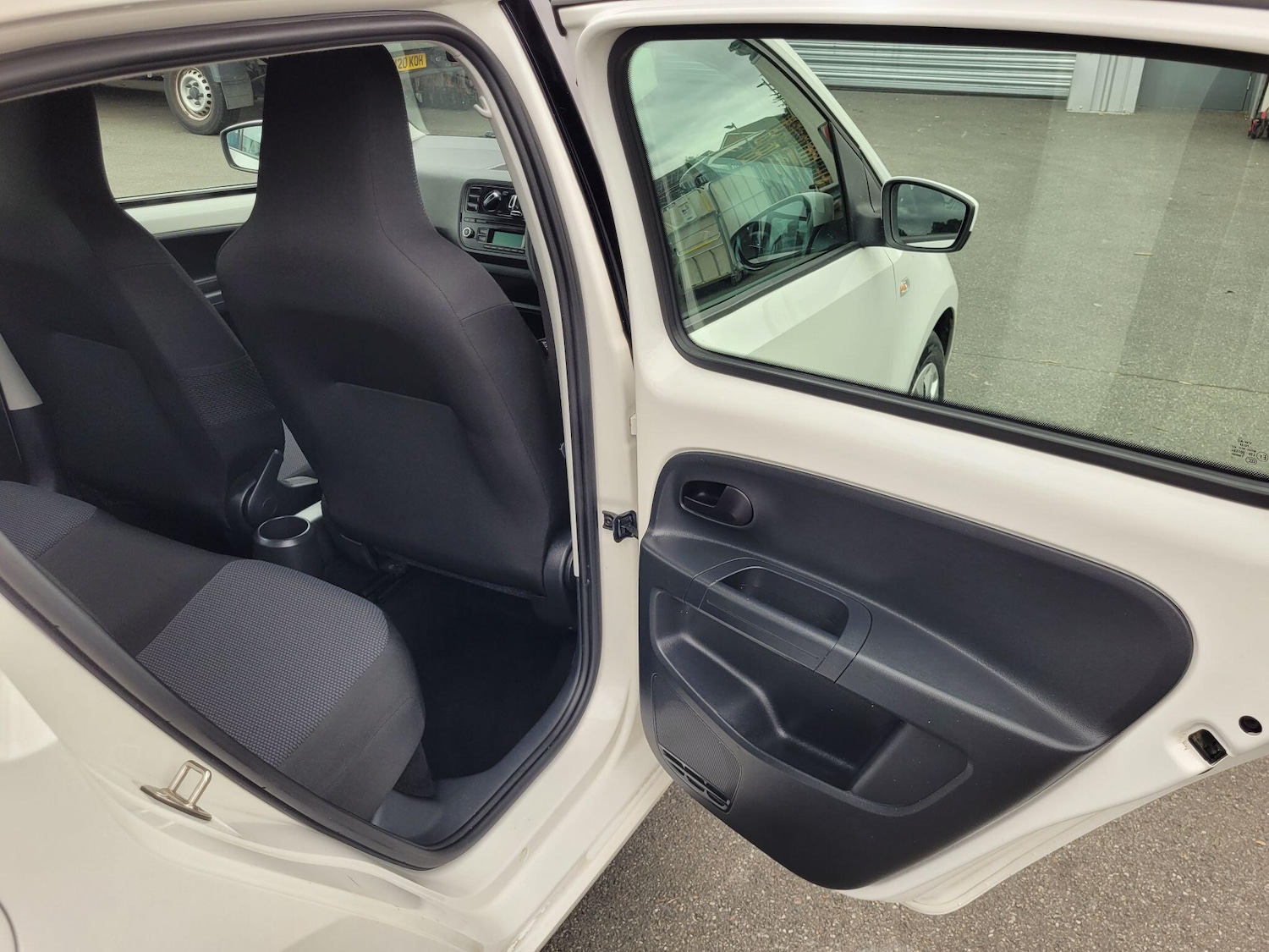 Vehicle 28