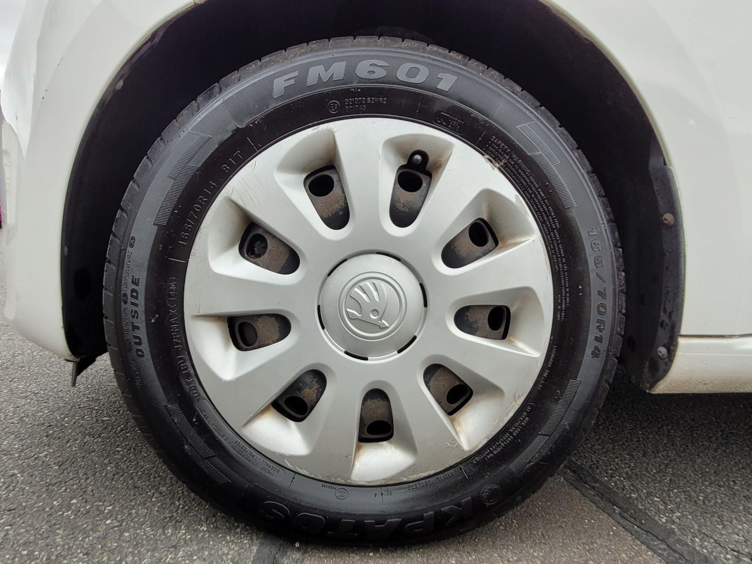 Vehicle 33