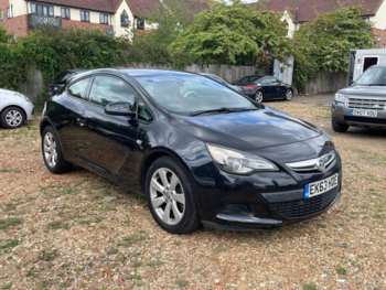 2013 (63) - 1.4T 16V 140 Sport 3dr Auto