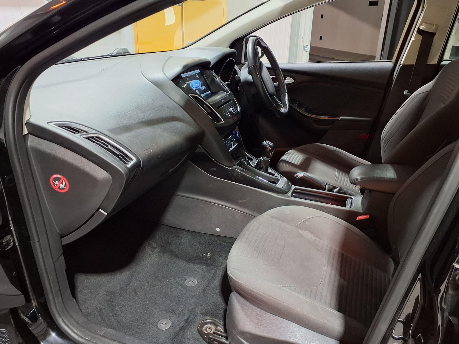 Used Ford Focus 2016 for sale - 76591936: Photo 7