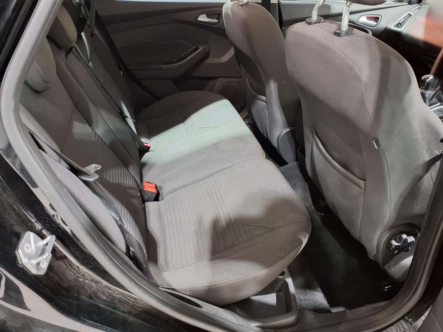 Used Ford Focus 2016 for sale - 76591936: Photo 8