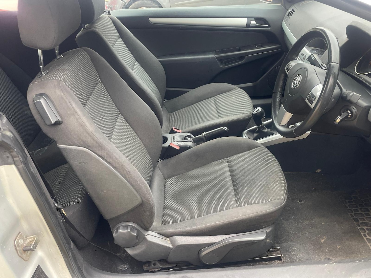 Used Vauxhall Astra 2009 for sale - 76831801: Photo 11