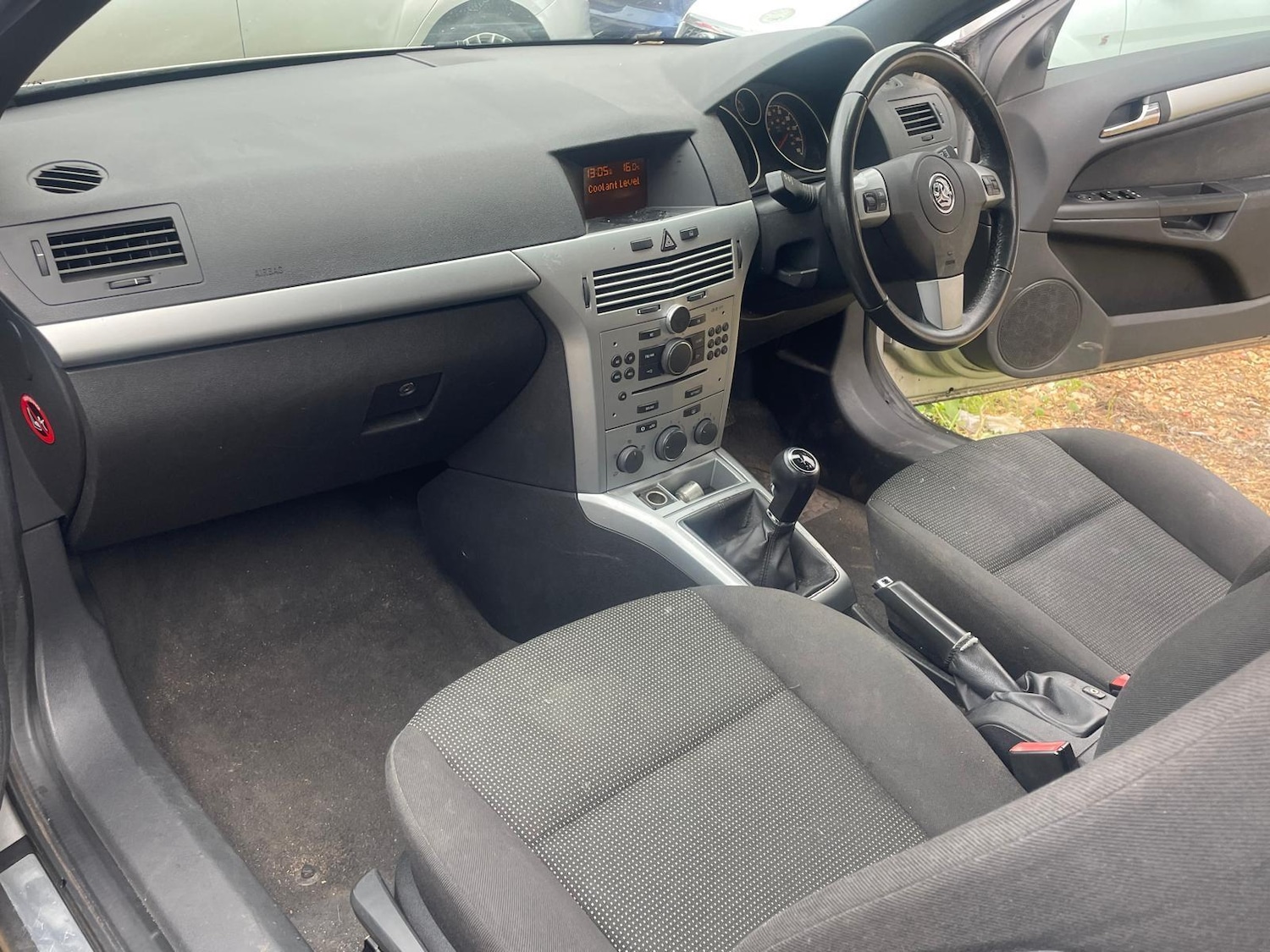 Used Vauxhall Astra 2009 for sale - 76831801: Photo 12