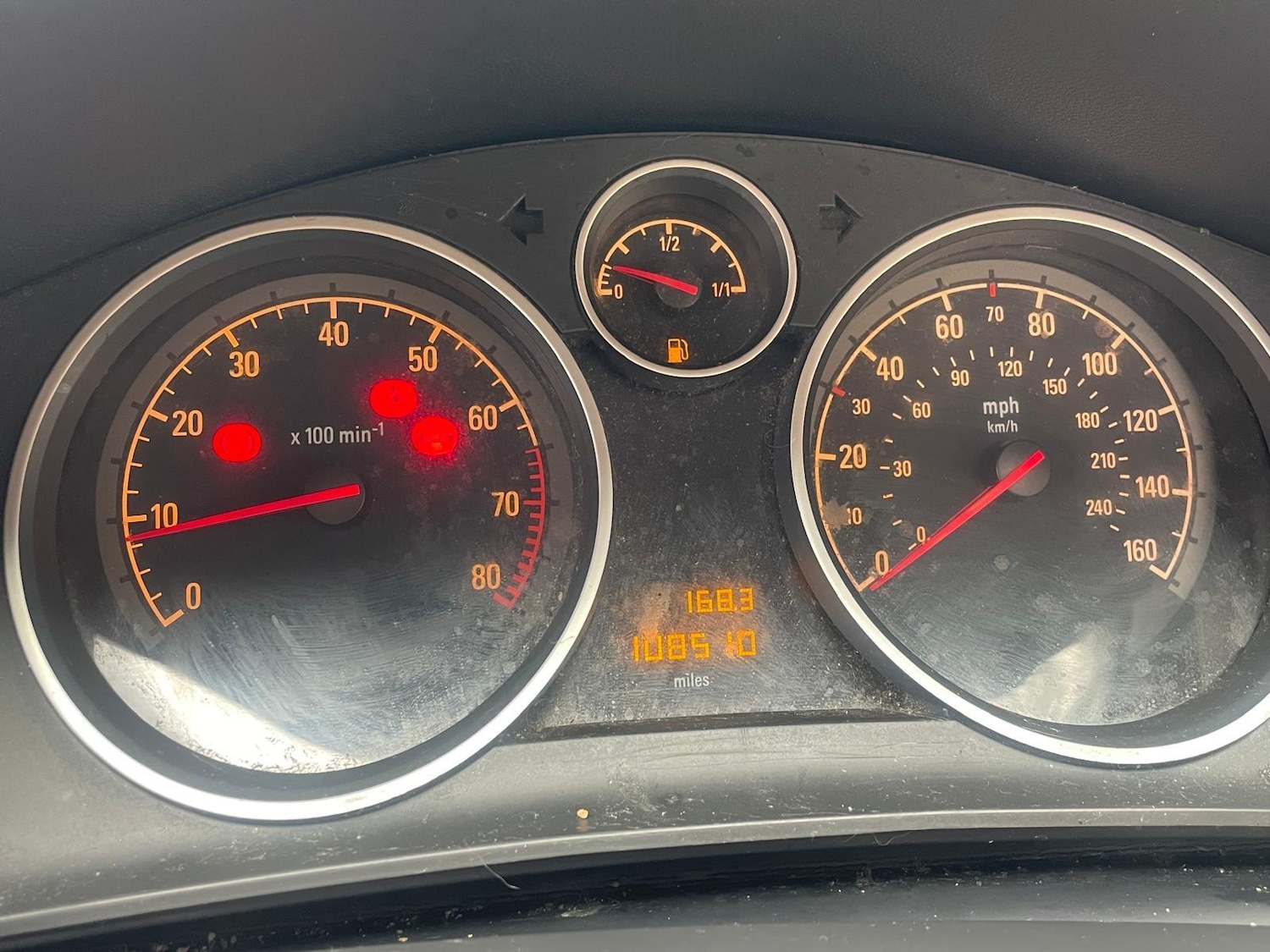 Used Vauxhall Astra 2009 for sale - 76831801: Photo 13