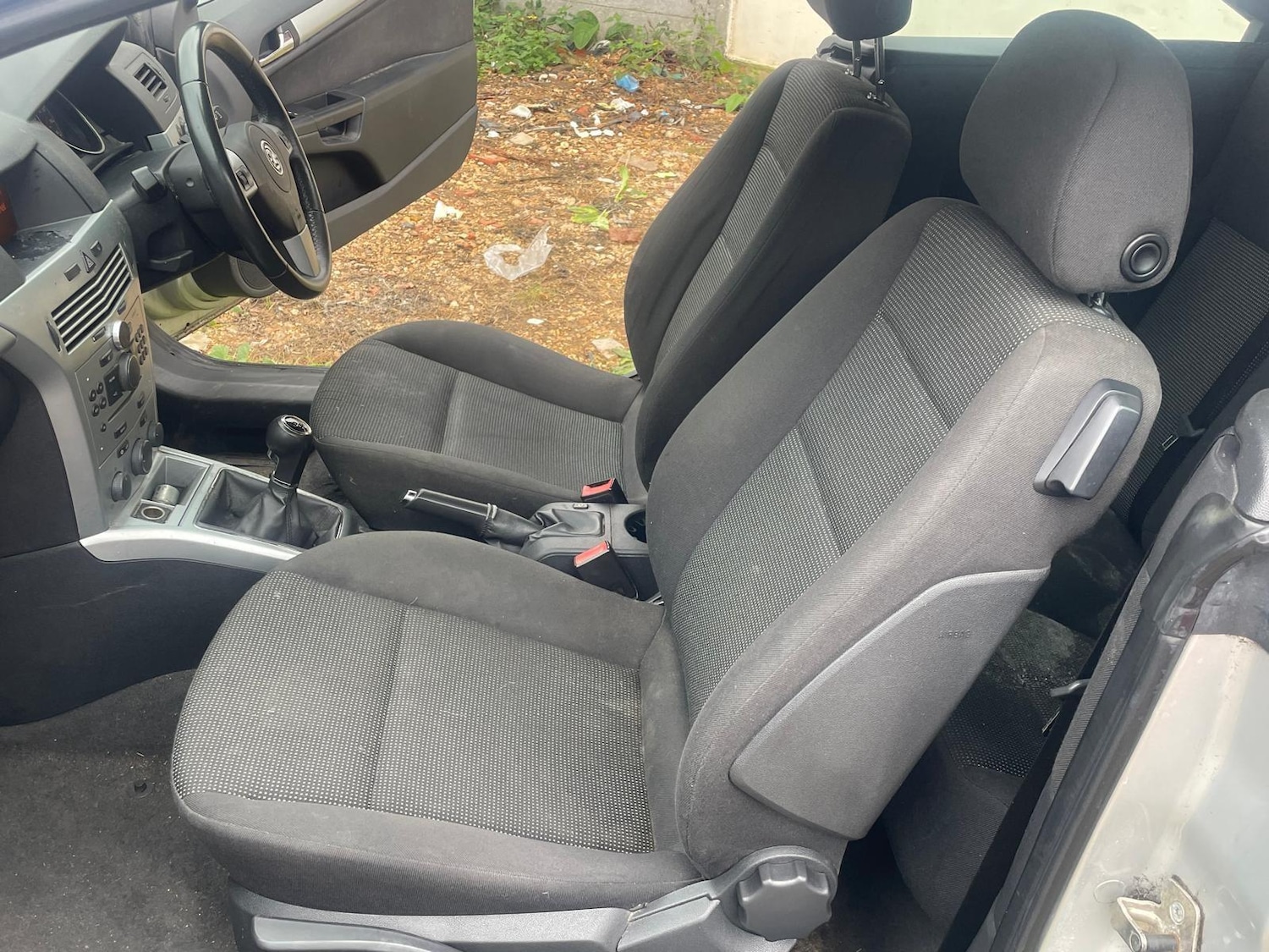 Used Vauxhall Astra 2009 for sale - 76831801: Photo 15