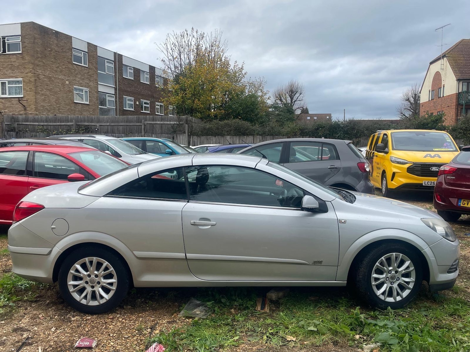 Used Vauxhall Astra 2009 for sale - 76831801: Photo 6