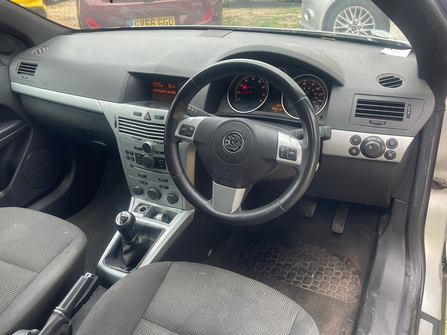 Used Vauxhall Astra 2009 for sale - 76831801: Photo 9