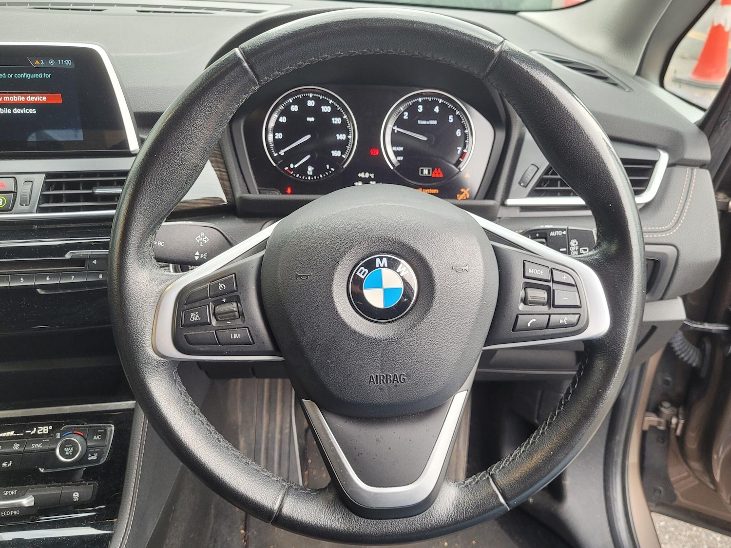 Used BMW 2 Series 2019 for sale - 76831786: Photo 12