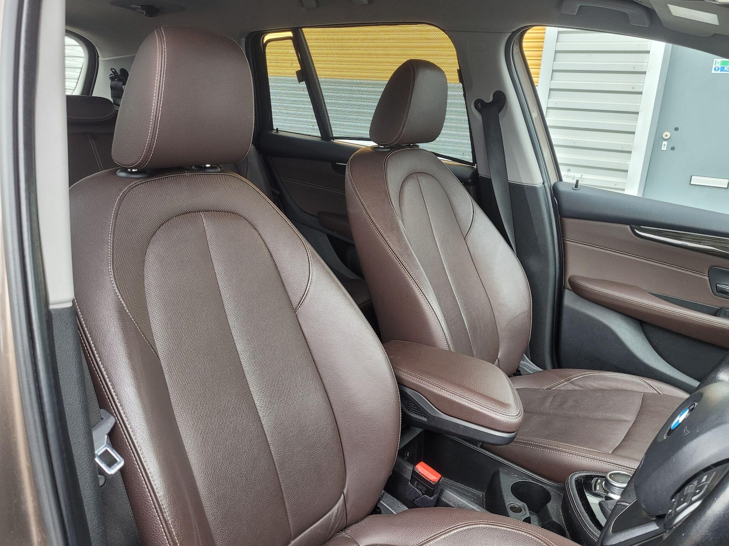 Used BMW 2 Series 2019 for sale - 76831786: Photo 8