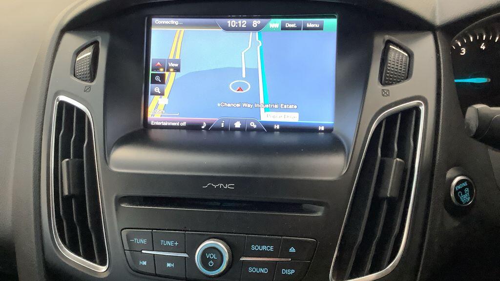 Used Ford Focus 2016 for sale - 77709783: Photo 11