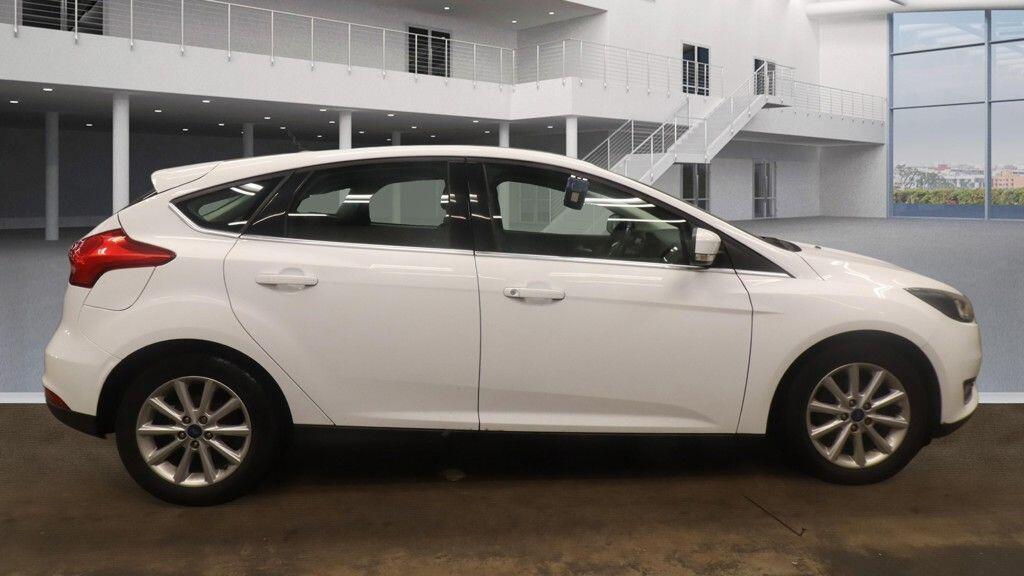 Used Ford Focus 2016 for sale - 77709783: Photo 5