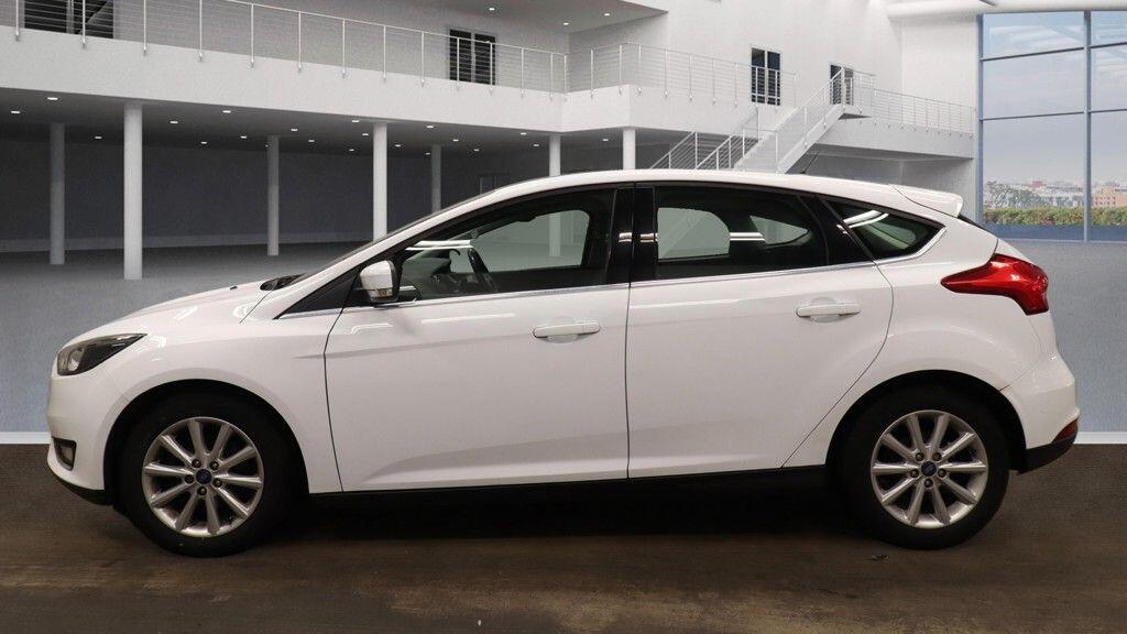 Used Ford Focus 2016 for sale - 77709783: Photo 6