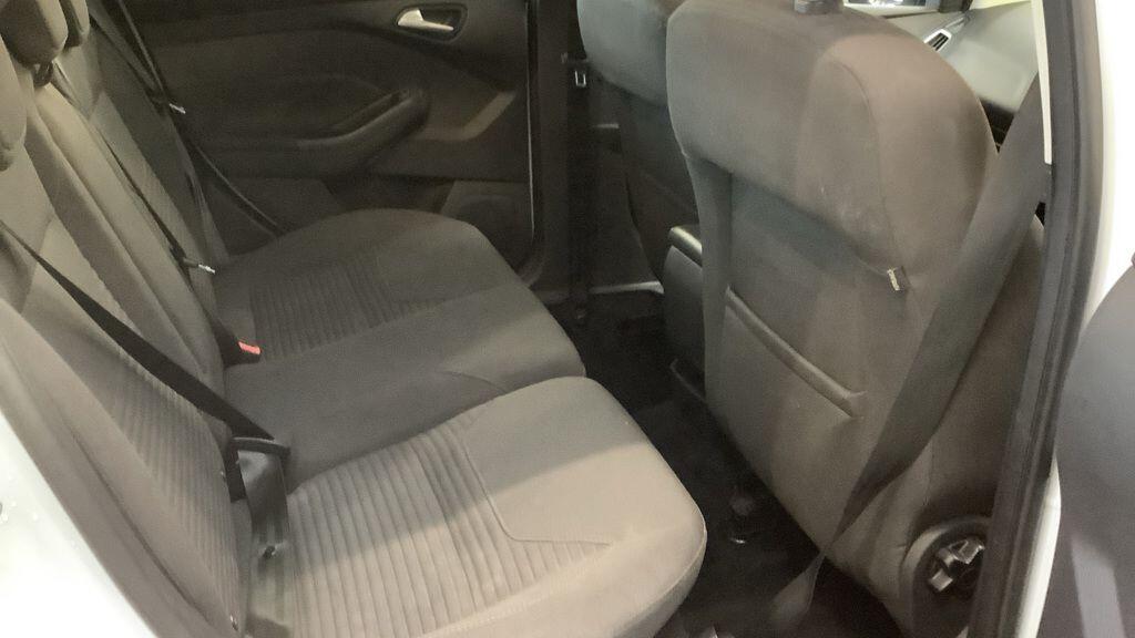 Used Ford Focus 2016 for sale - 77709783: Photo 8