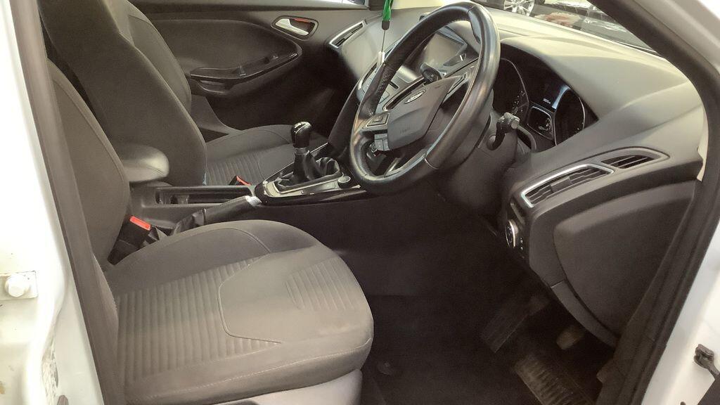 Used Ford Focus 2016 for sale - 77709783: Photo 9