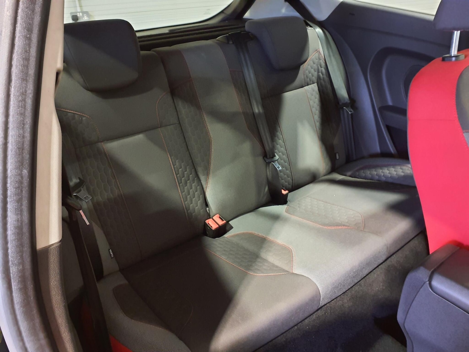 Used Ford Fiesta 2015 for sale - 76527832: Photo 10