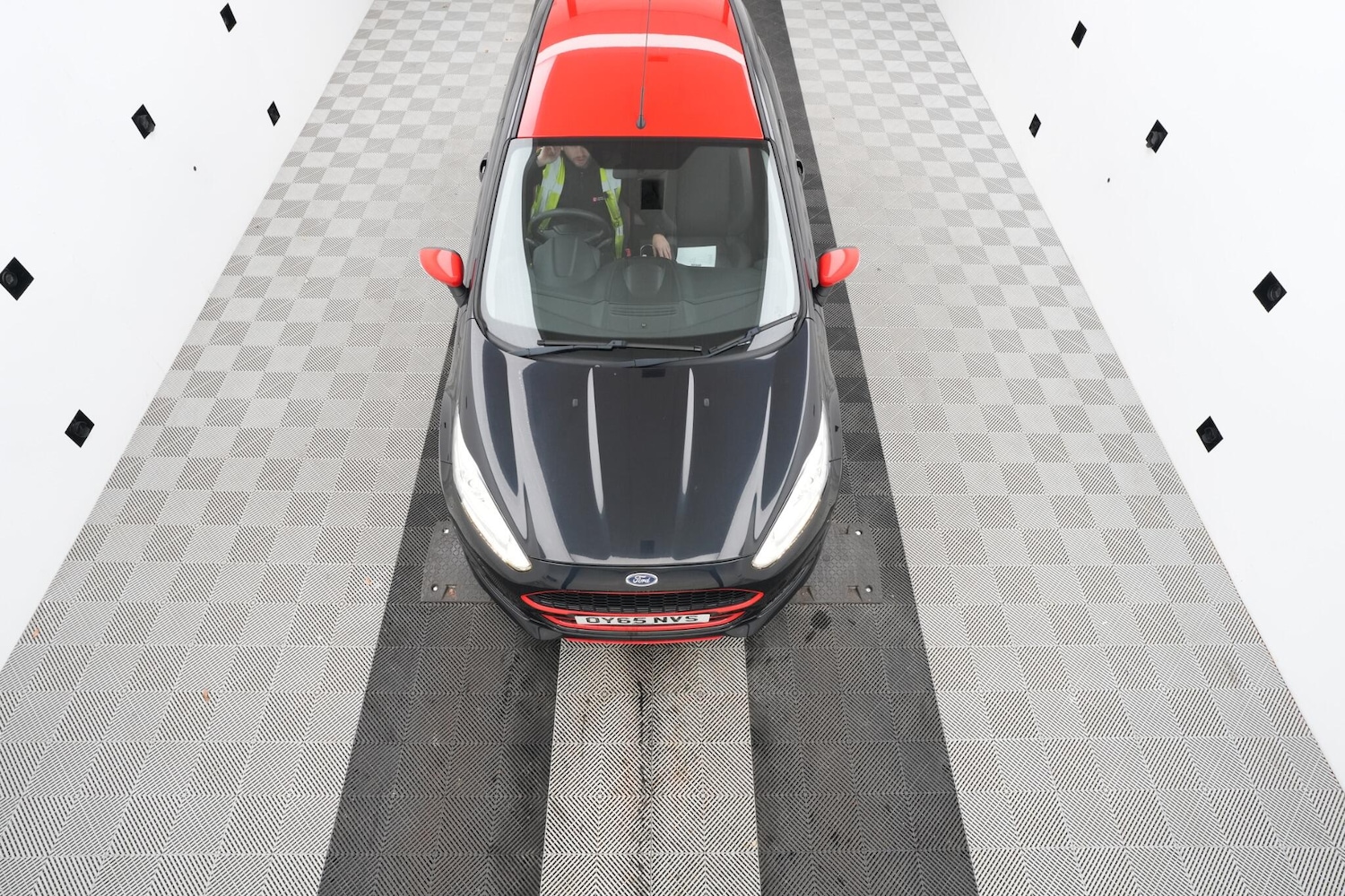 Used Ford Fiesta 2015 for sale - 76527832: Photo 19