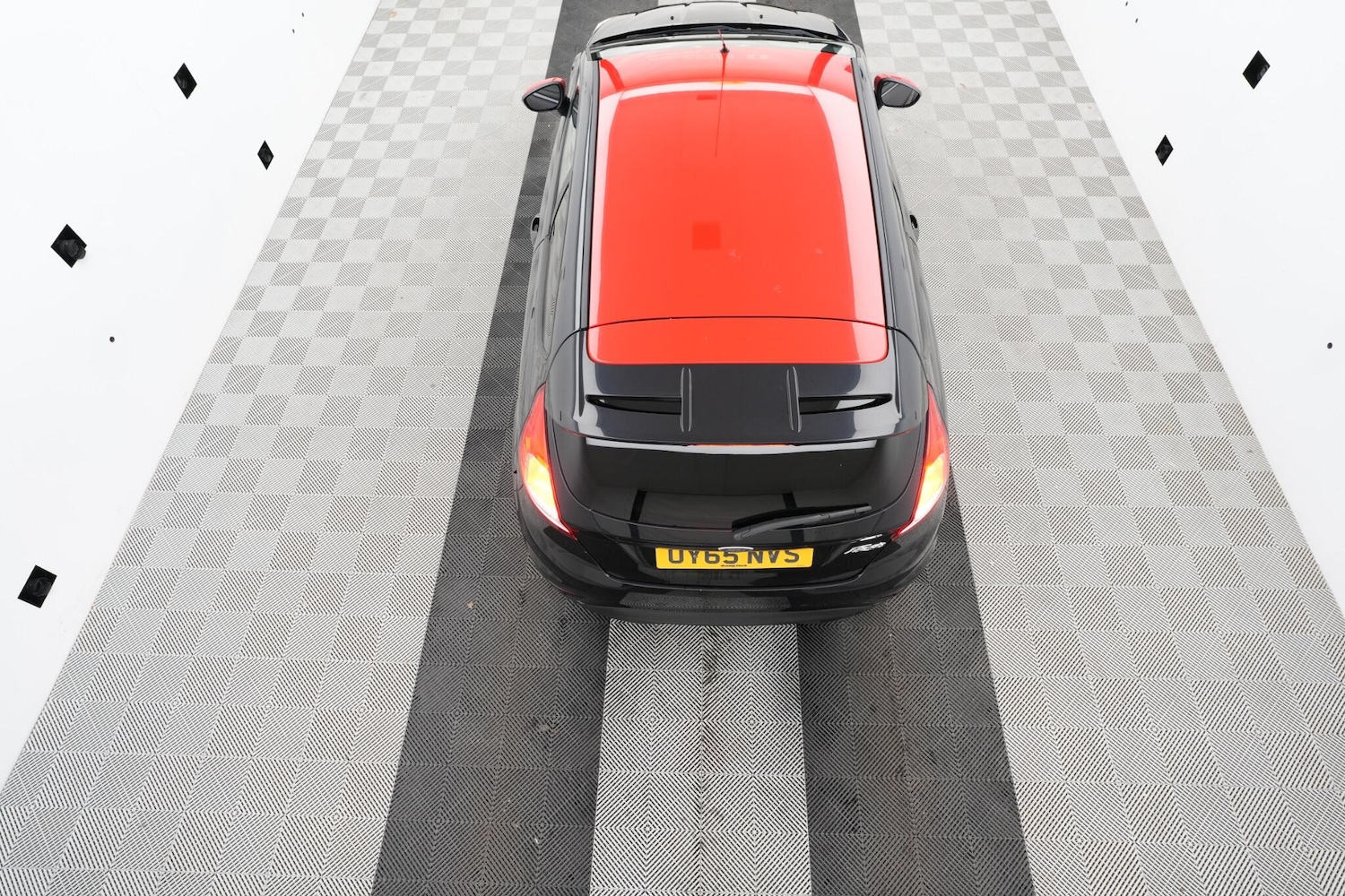 Used Ford Fiesta 2015 for sale - 76527832: Photo 4