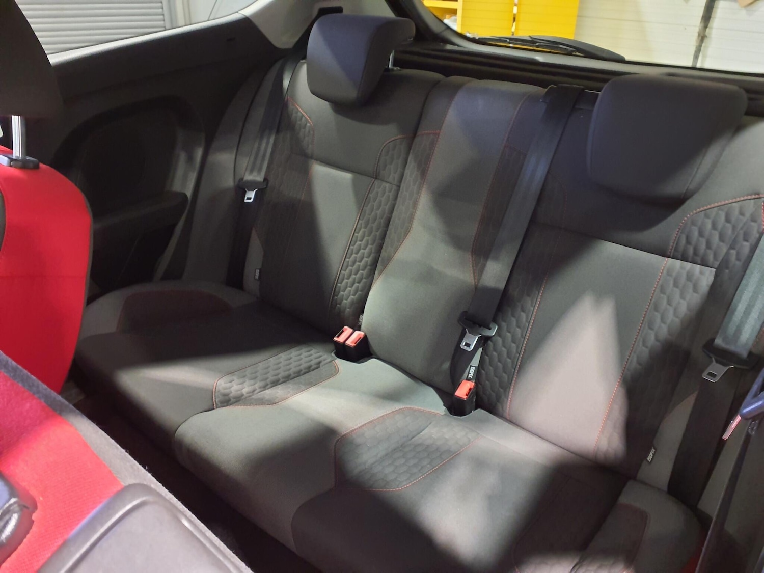 Used Ford Fiesta 2015 for sale - 76527832: Photo 8