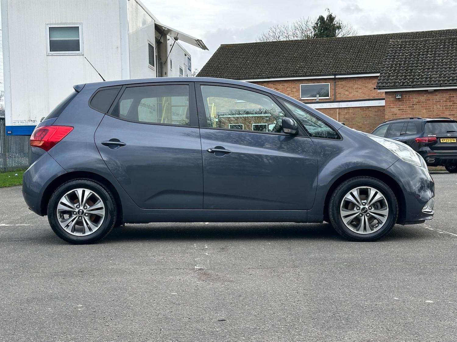 Used Kia Venga 2017 for sale - 77647132: Photo 11