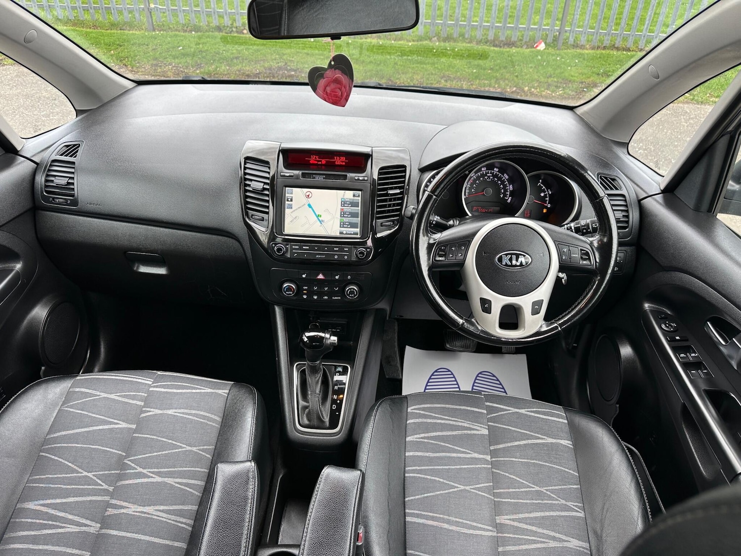 Used Kia Venga 2017 for sale - 77647132: Photo 16