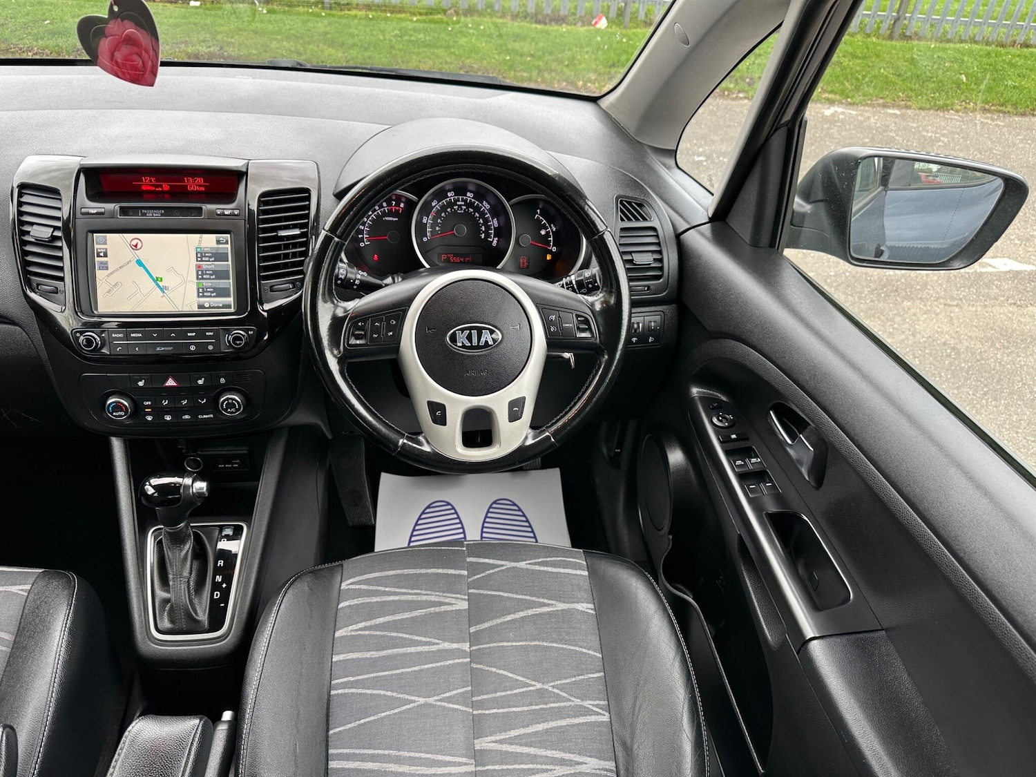 Used Kia Venga 2017 for sale - 77647132: Photo 17