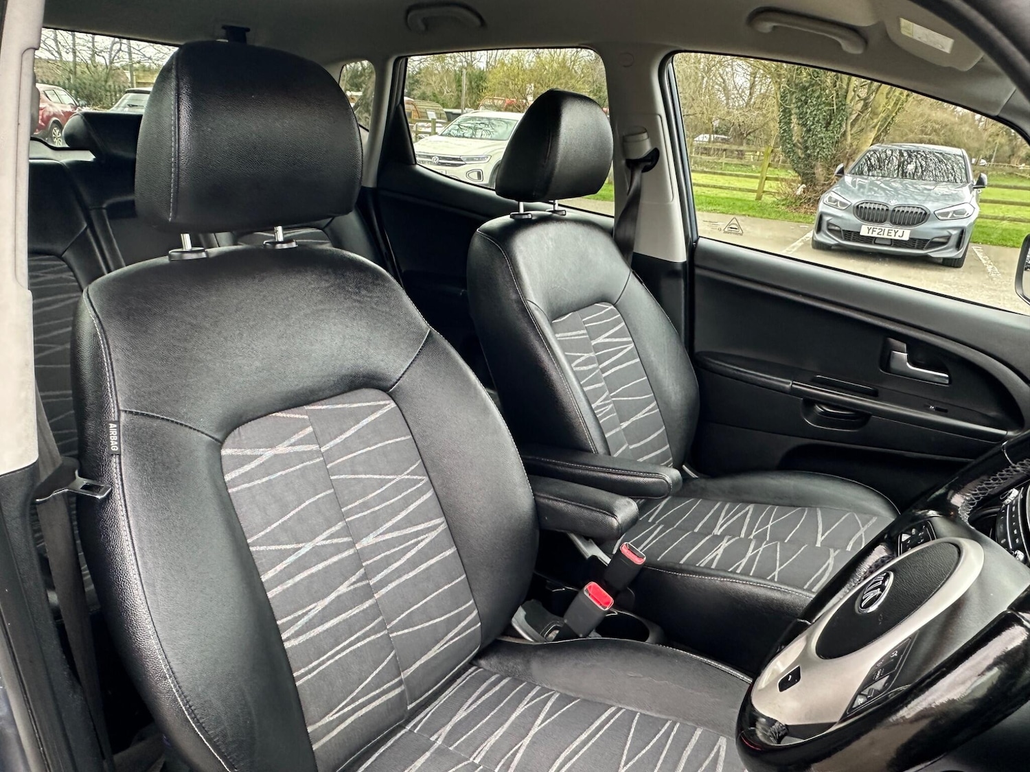 Used Kia Venga 2017 for sale - 77647132: Photo 18