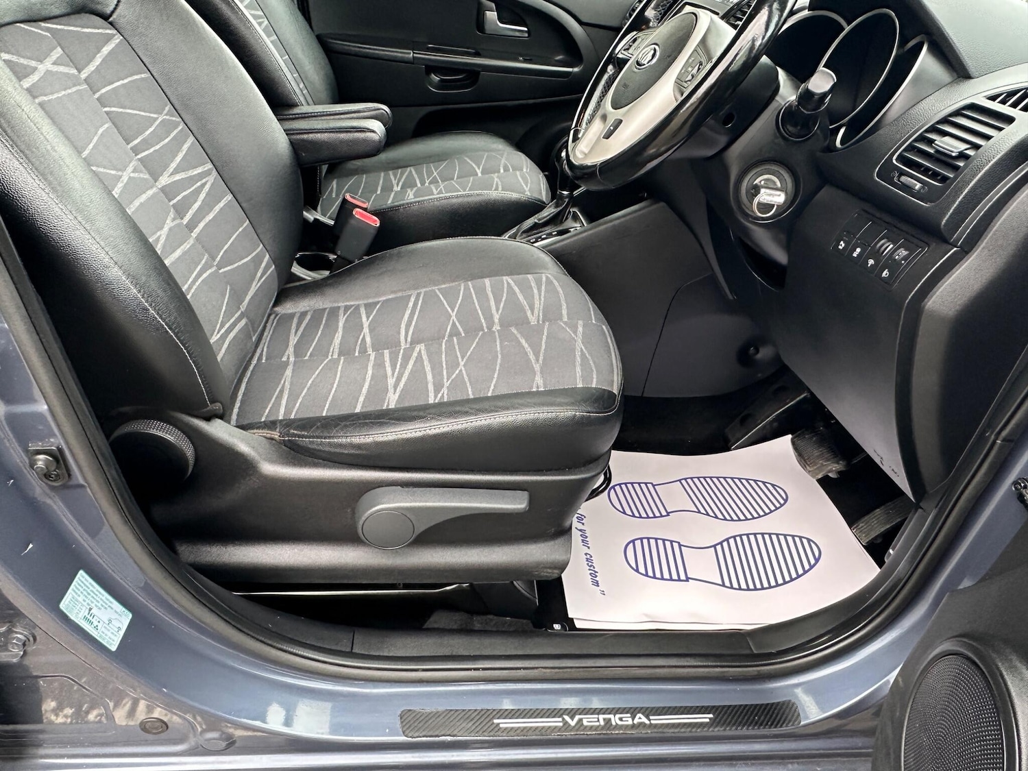 Used Kia Venga 2017 for sale - 77647132: Photo 19