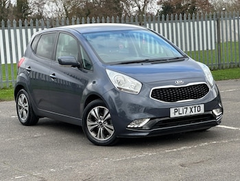 (17) - 1.6 3 Auto Euro 6 5dr