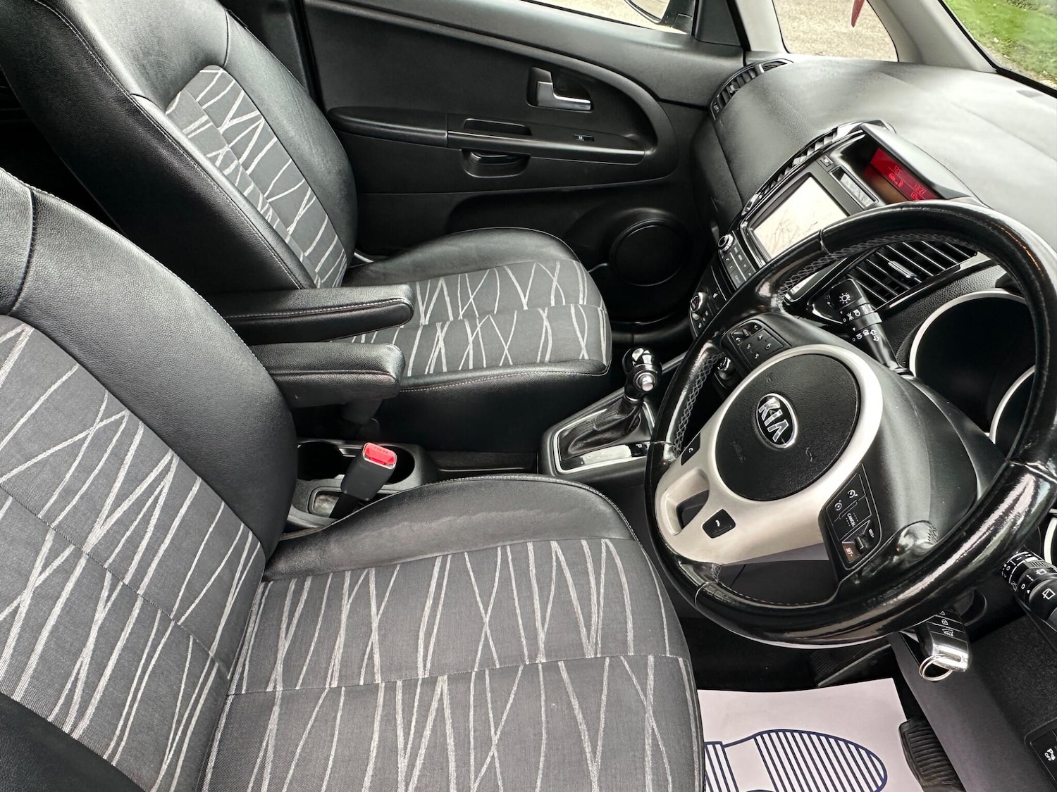 Used Kia Venga 2017 for sale - 77647132: Photo 20