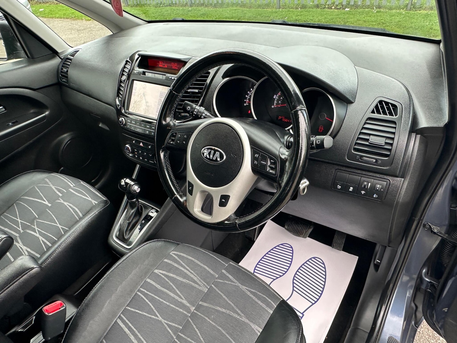 Used Kia Venga 2017 for sale - 77647132: Photo 21