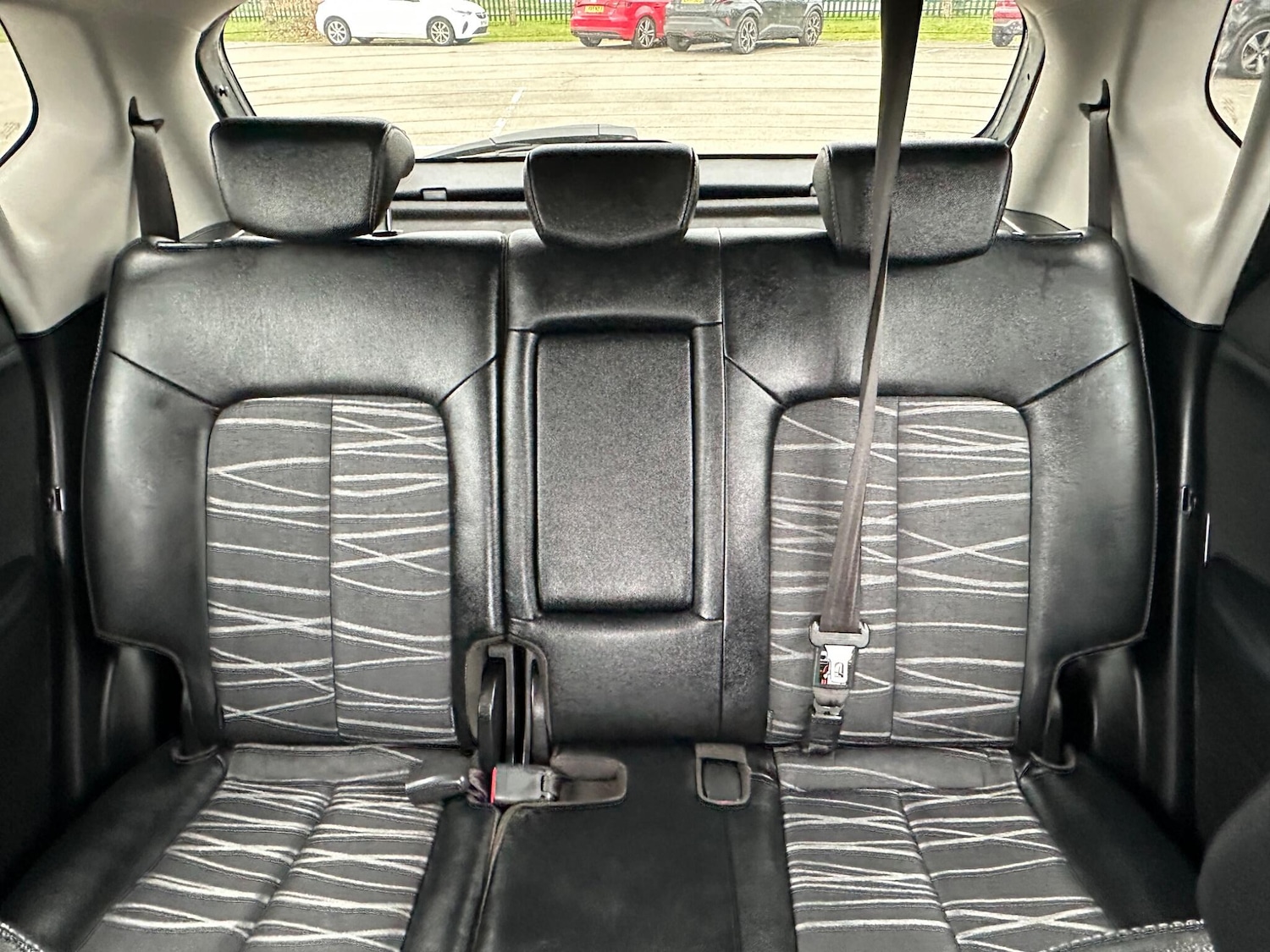 Used Kia Venga 2017 for sale - 77647132: Photo 23