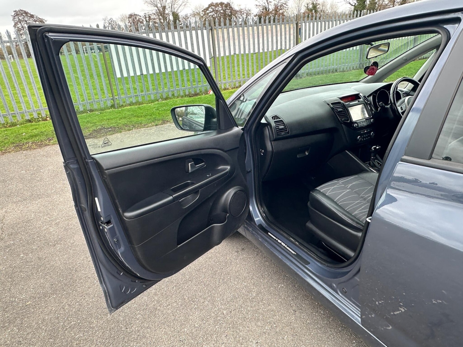 Used Kia Venga 2017 for sale - 77647132: Photo 42